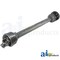 A & I Products Driveline; W/ 7.87" Friction Clutch 62" x7" x7" A-CS64816 - alternate 2